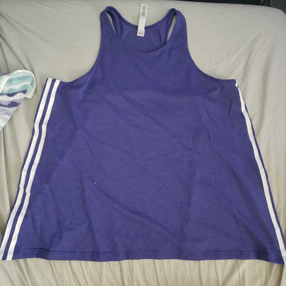 NWOT Adidas tank top
